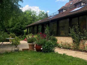 LA MAISON DU PARC